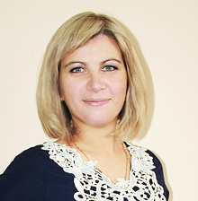 Тузова Елена Михайловна